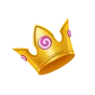 Crown at Juicy Vegas Online Casino